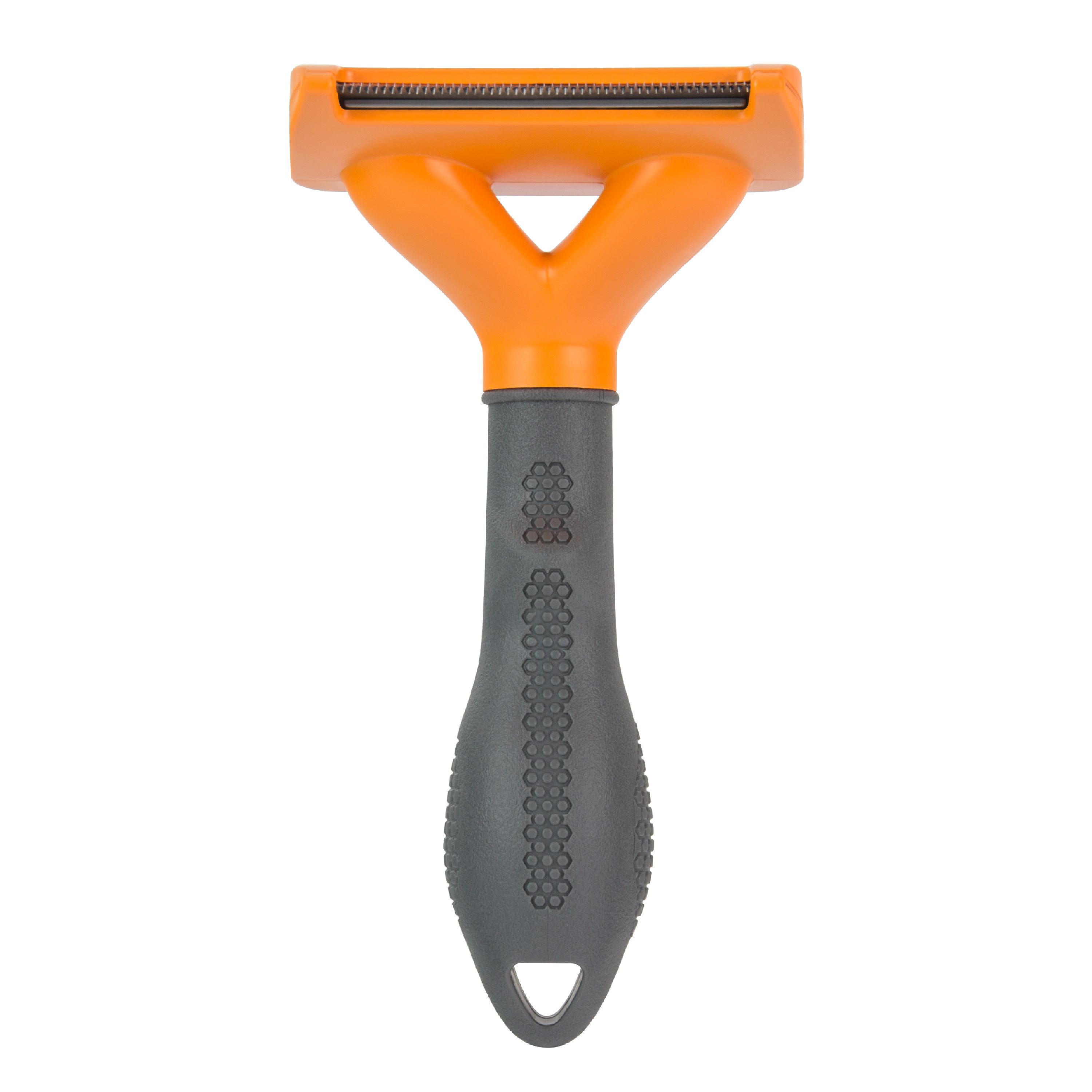 Undercoat deShedding Tool for Medium Short Hair Dogs FURminator